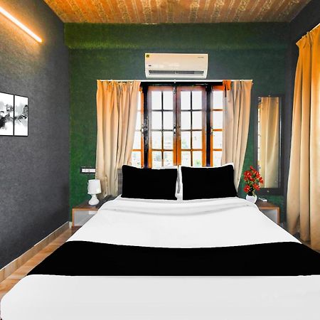 Super Hotel O Champasari Siliguri Formerly Four Fox Suits Panchanai Dış mekan fotoğraf