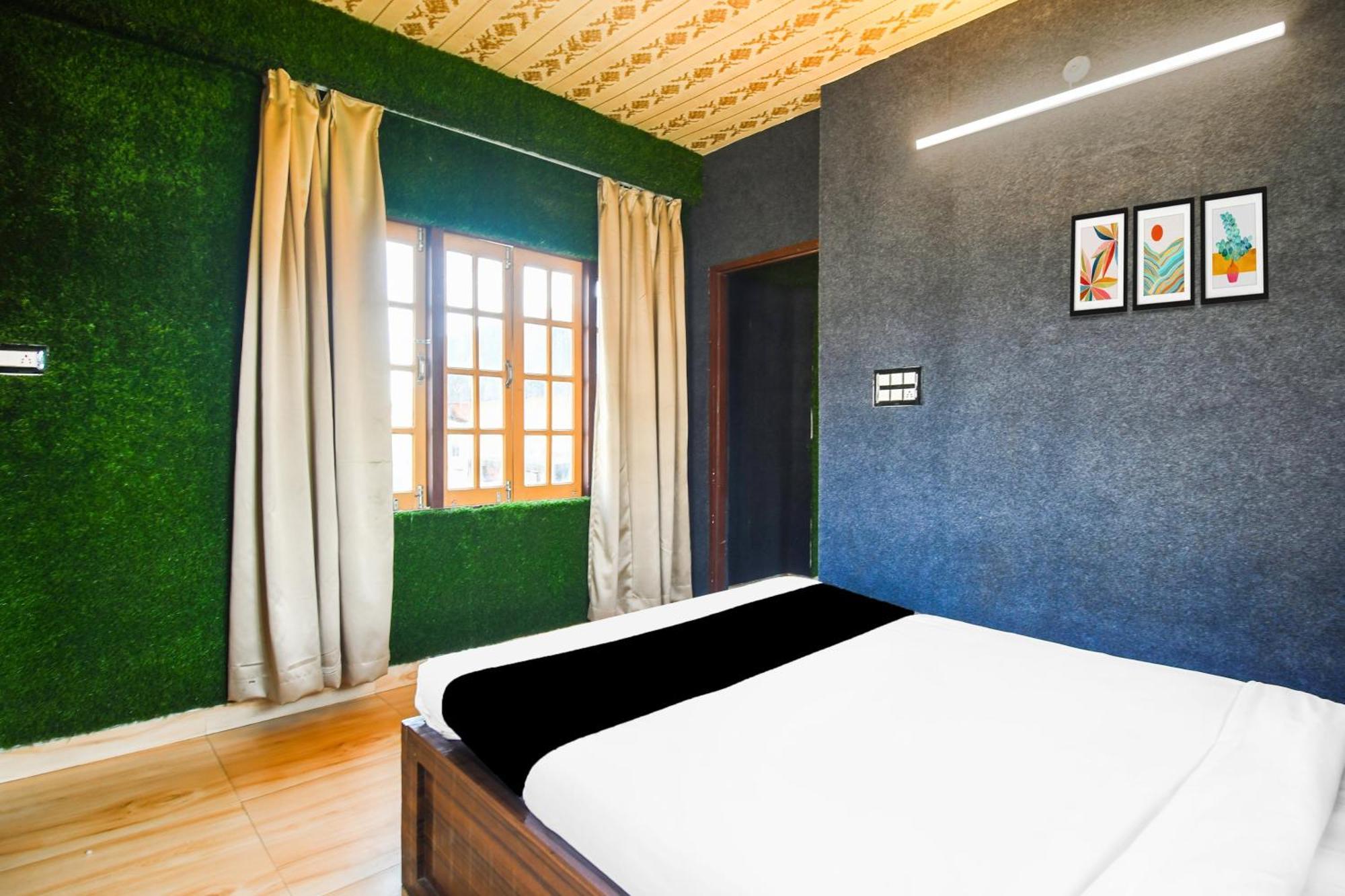 Super Hotel O Champasari Siliguri Formerly Four Fox Suits Panchanai Dış mekan fotoğraf