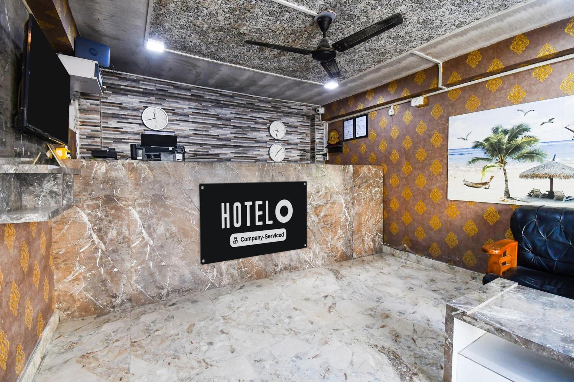 Super Hotel O Champasari Siliguri Formerly Four Fox Suits Panchanai Dış mekan fotoğraf